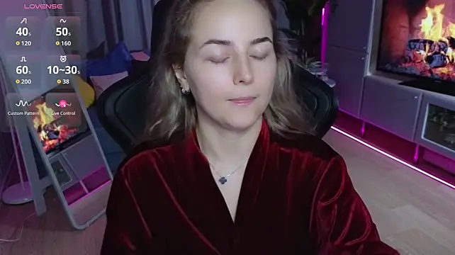 Mira_Mermayd élő XXX-chatje