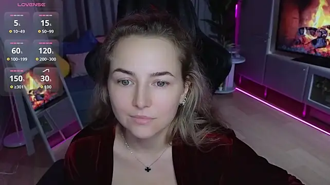Chat XXX en directo de Mira_Mermayd