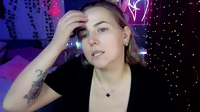 แชท XXX สดของ Mira_Mermayd
