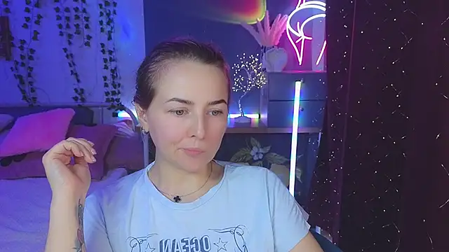 Mira_Mermayd Live XXX-Chat