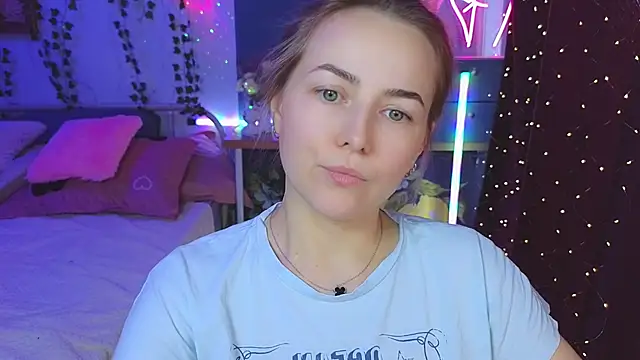 Czat XXX na żywo – Mira_Mermayd