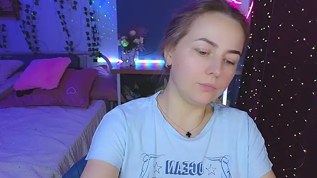 Mira_Mermayd 라이브 XXX 채팅
