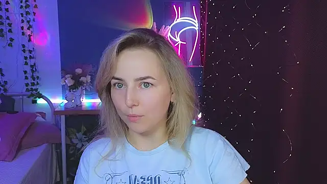 Czat XXX na żywo – Mira_Mermayd