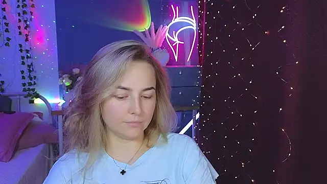 Mira_Mermayd 现场XXX聊天