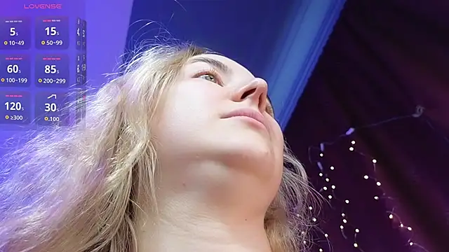 Živý XXX chat Mira_Mermayd