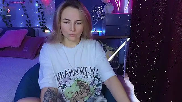 Mira_Mermayd Chat XXX in diretta