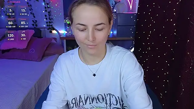 Mira_Mermayd Live XXX-Chat