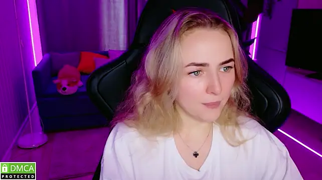 Živý XXX chat Mira_Mermayd