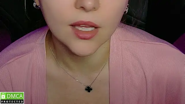 Chat +18 de Mira_Mermayd ao vivo