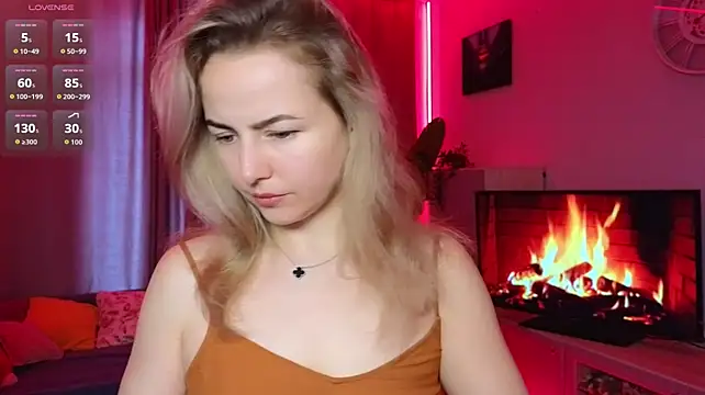 XXX chat uživo modela Mira_Mermayd