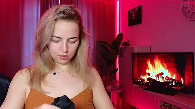 Mira_Mermayd 라이브 XXX 채팅