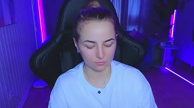 عرض كام Mira_Mermayd