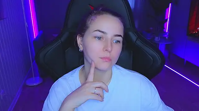 Czat XXX na żywo – Mira_Mermayd