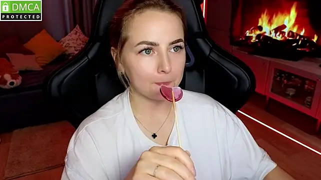 Živý XXX chat Mira_Mermayd