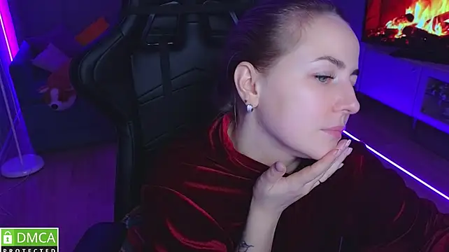 Mira_Mermayd's Live XXX Chat