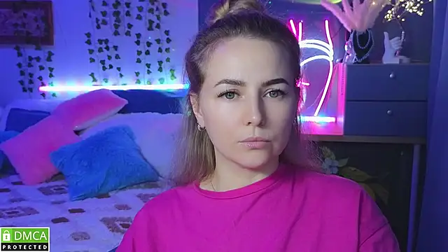 Chat +18 de Mira_Mermayd ao vivo