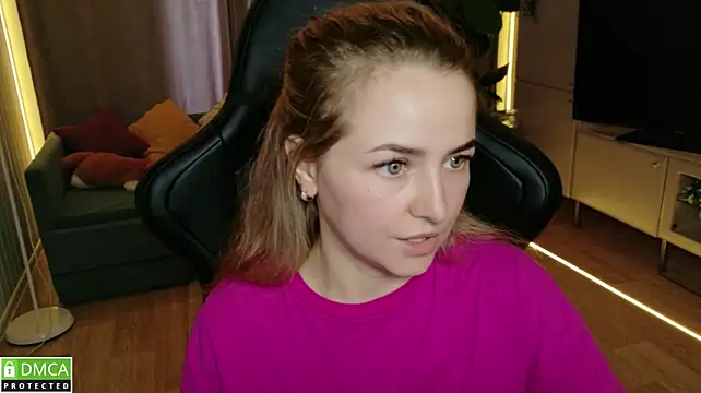 Mira_Mermayd Adlı Modelin Canlı XXX Sohbeti