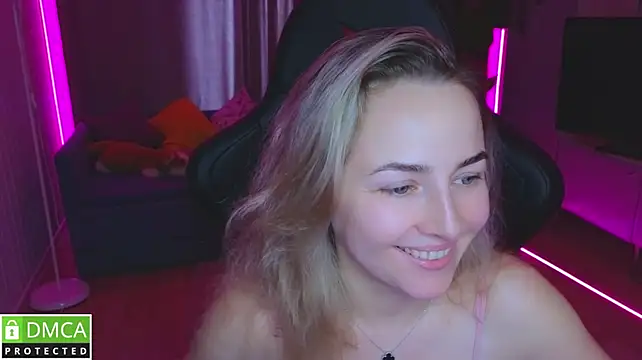Show de webcam de Mira_Mermayd