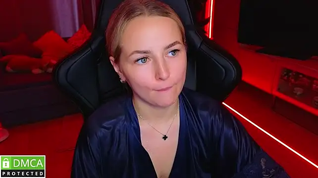 Mira_Mermayd 现场XXX聊天
