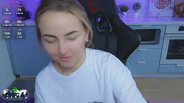 Mira_Mermayd 라이브 XXX 채팅