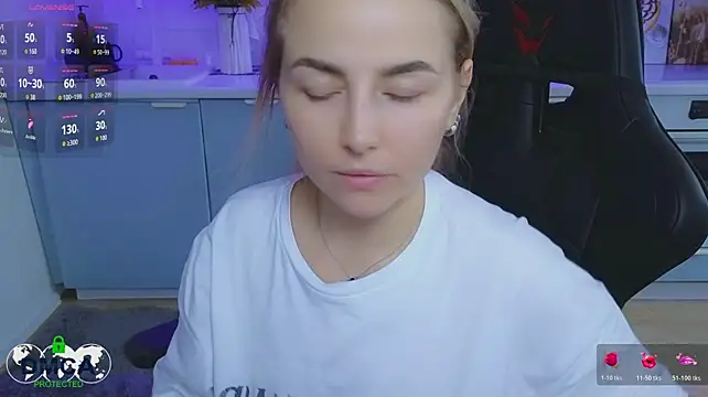 Mira_Mermayd's Live XXX Chat