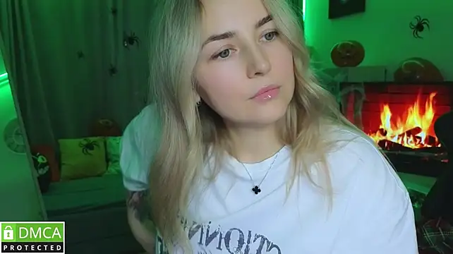 Mira_Mermayd  – Kamerová šou