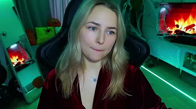 Mira_Mermayd live XXX chat