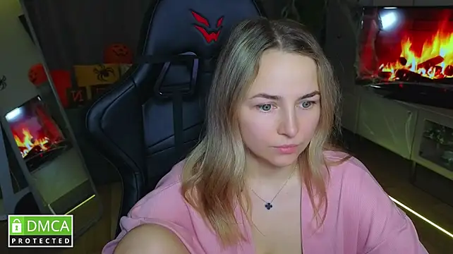 Živý XXX chat Mira_Mermayd