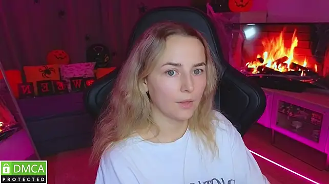 Mira_Mermayd Webcam show