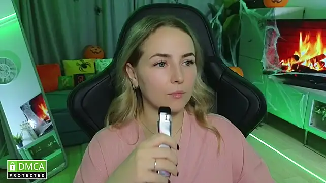 Mira_Mermayd 라이브 XXX 채팅