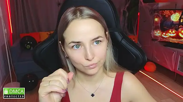 Webkamerová show Mira_Mermayd