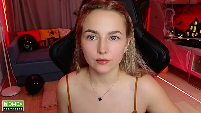 Mira_Mermayd Show Webcam
