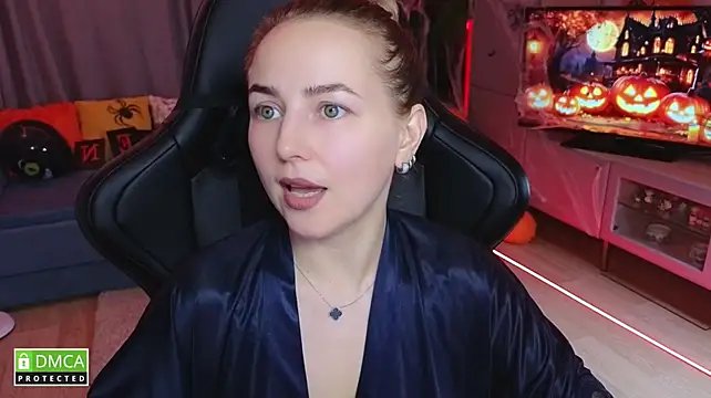 Mira_Mermayd Webcam show