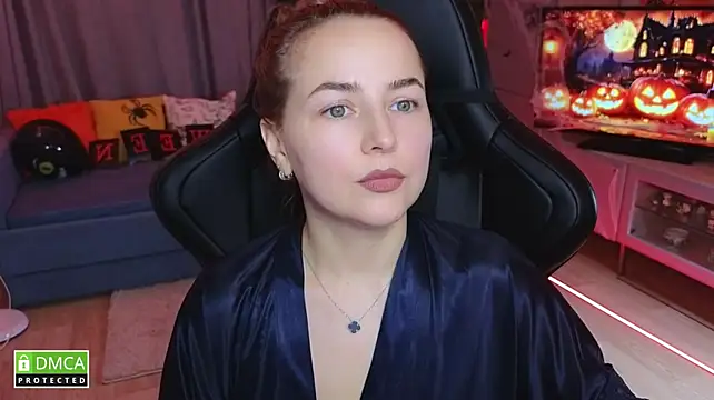 Webkamerová show Mira_Mermayd