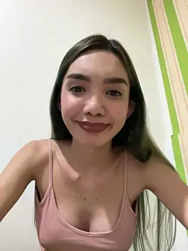 shanna4u Pertunjukan Webcam