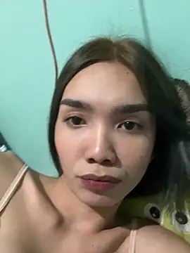 shanna4u Pertunjukan Webcam
