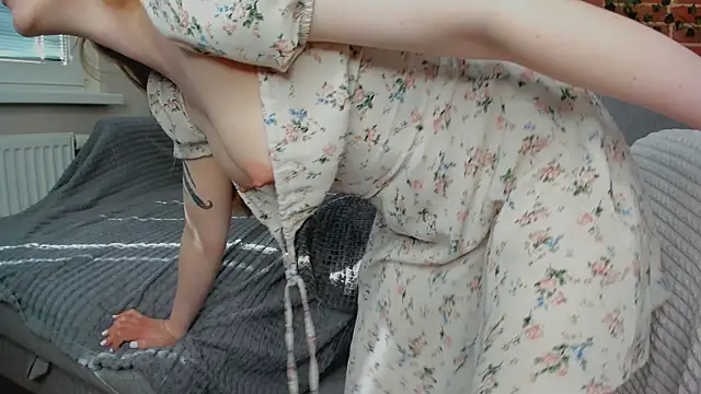 yamy_yamy_yamy – Kamerová šou