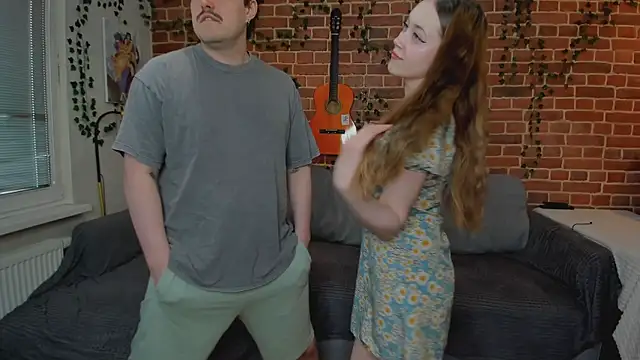 Webkamerová show yamy_yamy_yamy
