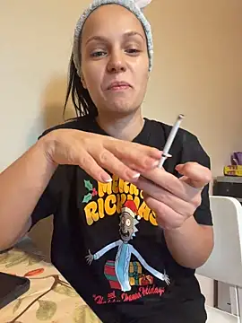 LondonBadGirl's Live XXX Chat