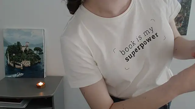 Sexy_MargoX_ XXX чат на живо