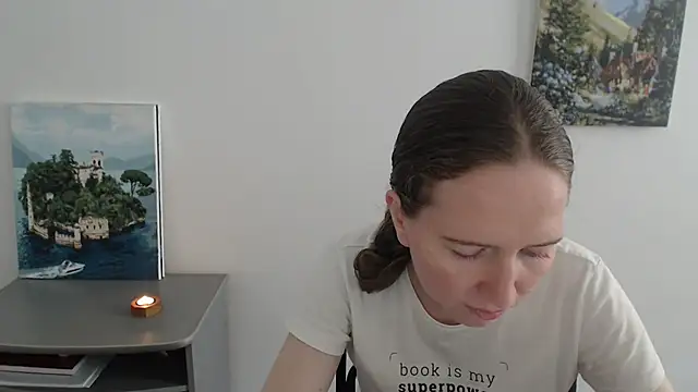 Sexy_MargoX_ Obrolan Langsung XXX