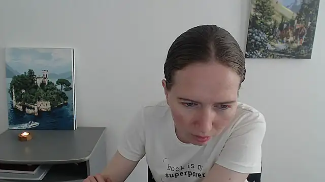 Chat +18 de Sexy_MargoX_ ao vivo
