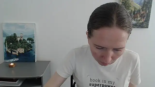 Sexy_MargoX_ Adlı Modelin Canlı XXX Sohbeti