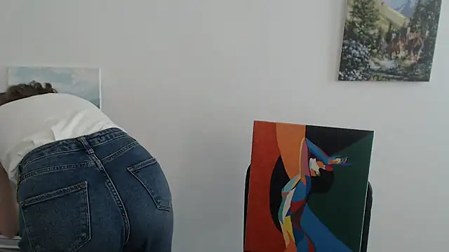 Czat XXX na żywo – Sexy_MargoX_