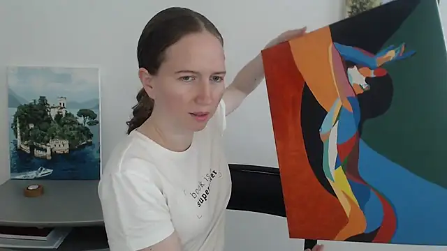 Sexy_MargoX_'s Live XXX Chat