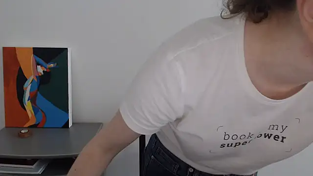 Sexy_MargoX_のライブXXXチャット
