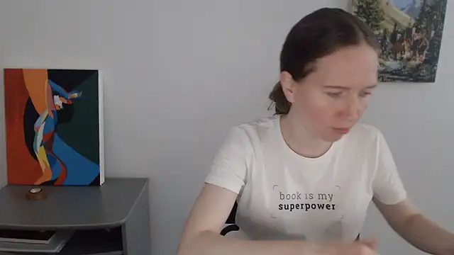 Sexy_MargoX_のライブXXXチャット