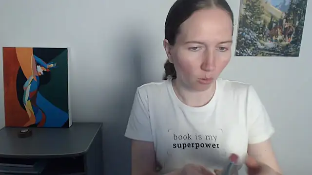 Sexy_MargoX_'s Live XXX Chat