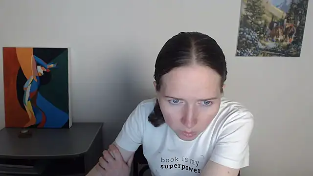 Chat +18 de Sexy_MargoX_ ao vivo