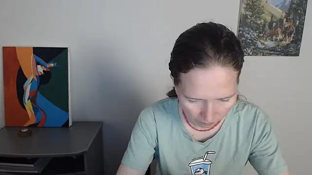 Sexy_MargoX_'s Live XXX Chat
